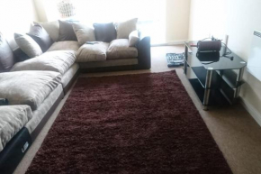 Heathrow Airport Bedfont Lakes 2 Bedroom Apartment